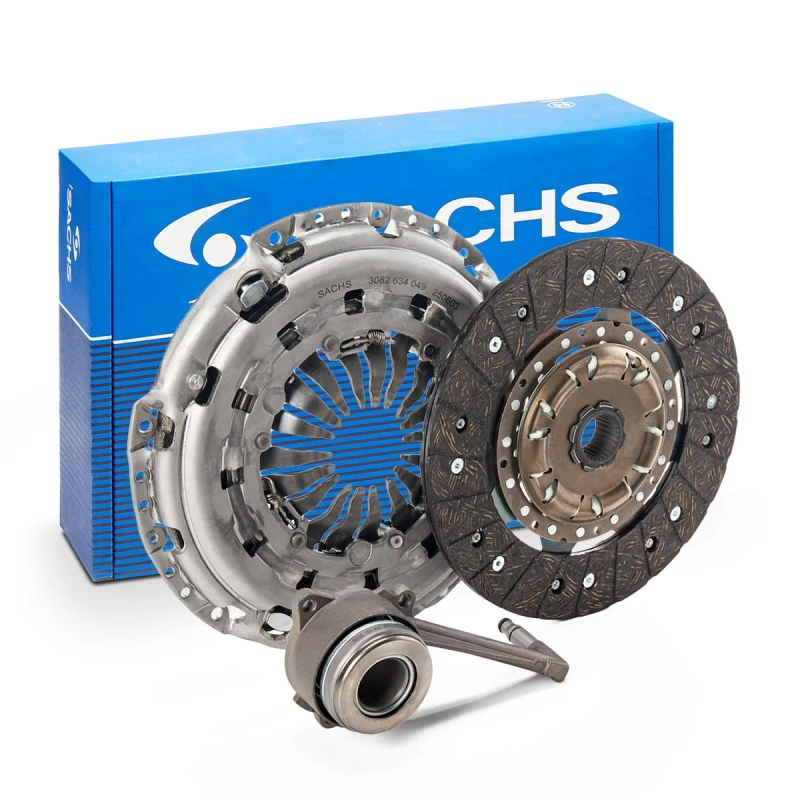 Image of Clutch kit SACHS 3000 990 611