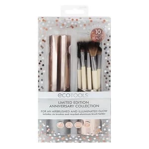 Image of EcoTools 10 Year Anniversary Set