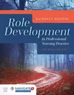 Image of role development in professional nursing practice
