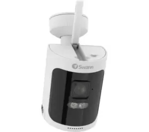Image of SWANN SWNVW-600CMB-EU Quad HD NVR Security Camera, White