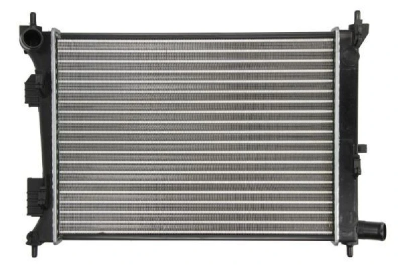 Image of THERMOTEC Engine radiator THERMOTEC D70318TT