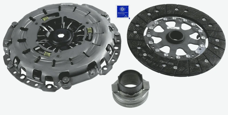 Image of Clutch kit SACHS 3000 951 853