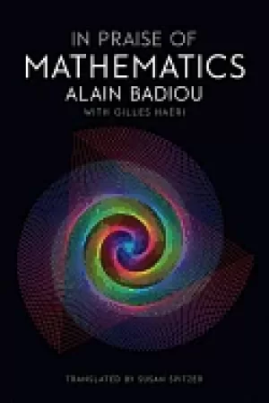 Image of in praise of mathematics