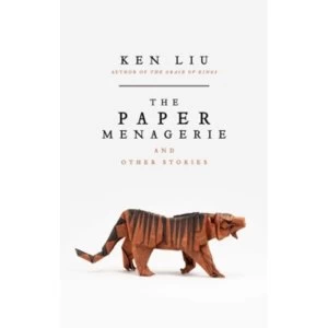 Image of The Paper Menagerie