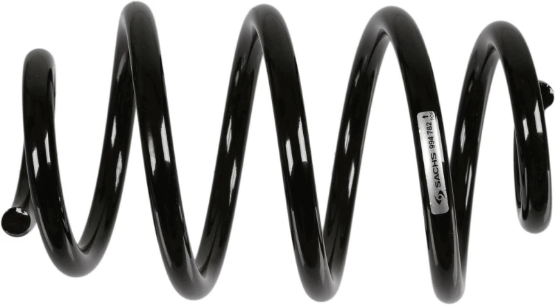 Image of Coil spring SACHS 994 782