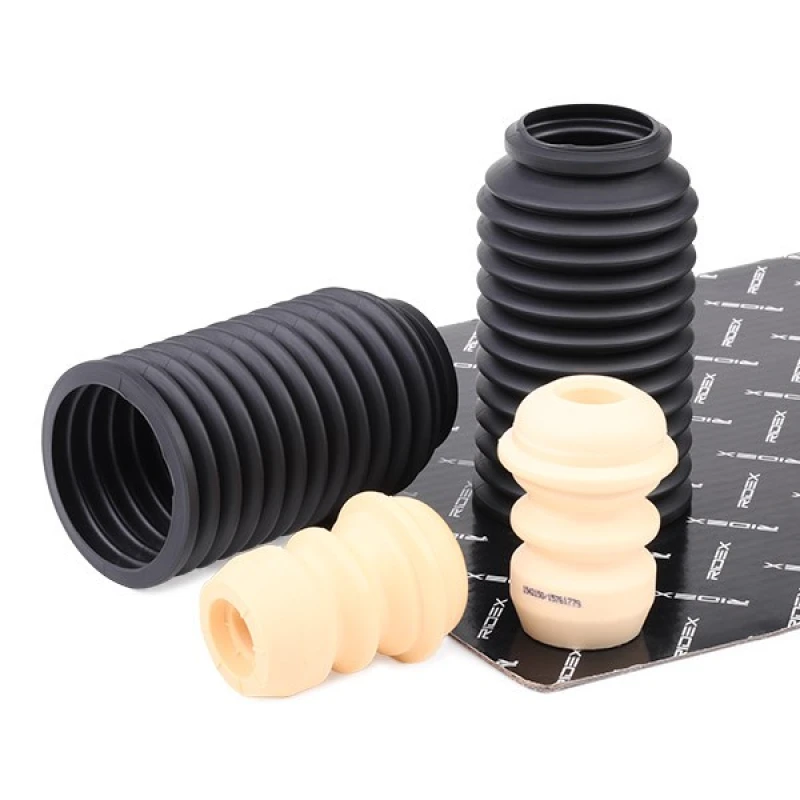 Image of RIDEX Dust cover kit, shock absorber RIDEX 919D0113