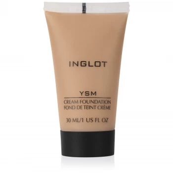 Image of Inglot Ysm Cream Foundation 30ml (Various Shades) - 41