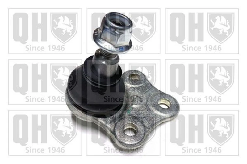 Image of QUINTON HAZELL Ball Joint QUINTON HAZELL QSJ3572S