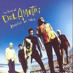 image of The Best Of Del Amitri Hatful Of Rain by Del Amitri CD Album