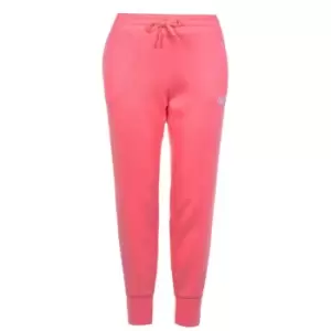 Converse Jogging Pants Ladies - Pink