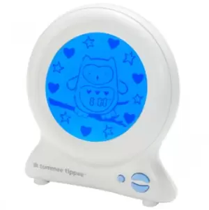 image of Tommee Tippee - Groclock Sleep Trainer Clock