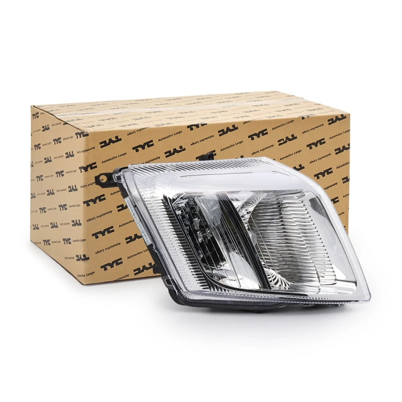 Image of TYC Headlight TYC 20-0414-05-2