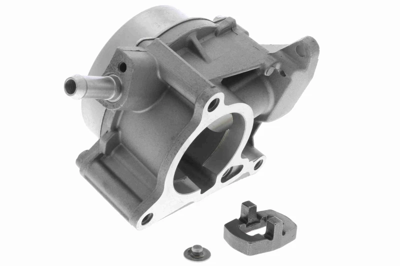 Image of RIDEX 387V0029 Vacuum Pump without gasket/seal Vacuum Pump,brake system (387)
