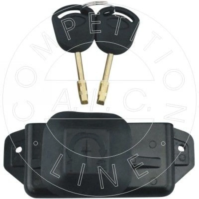 Image of Lock Cylinder AIC 56652