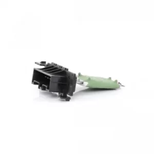 Image of DENSO Resistor, interior blower PEUGEOT,ALFA ROMEO,CITROEN DRS20007