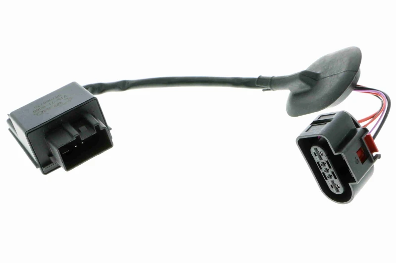 Image of VEMO V15-71-0060 Control Unit, fuel pump Control Unit,fuel pump (5763)