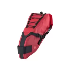 image of Altura Vortex 2 Waterproof Seatpack Red