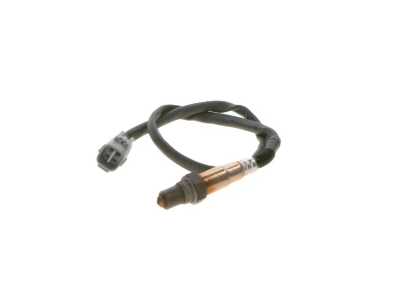 Image of Bosch 0 258 010 079 Lambda sensor Lambda Sensor (3922)