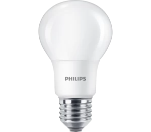 Image of Philips CorePro 5W ES/E27 GLS 150° Dimmable Very Warm White - 66062800