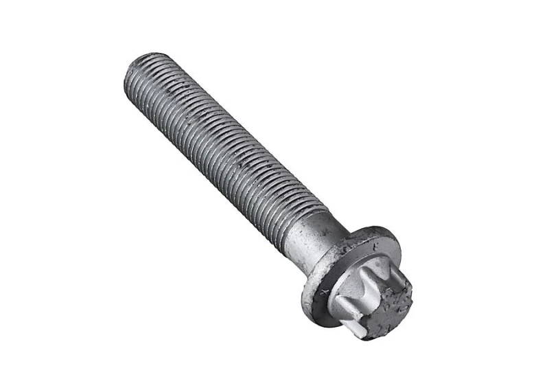 Image of Pulley Bolt METZGER 6400147