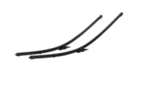 Image of VALEO Wiper blade 574361 Windscreen wiper,Window wiper VW,MERCEDES-BENZ,CRAFTER 30-50 Kasten (2E_),CRAFTER 30-35 Bus (2E_)