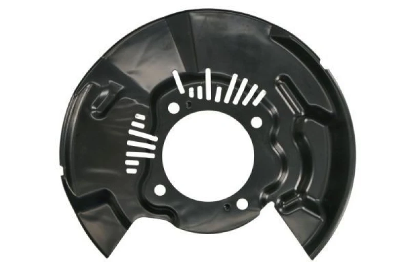 Image of BLIC Brake disc backing plate BLIC 6508-03-8127397K