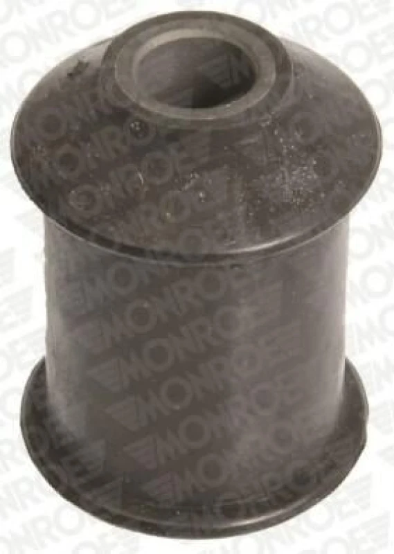 Image of MONROE Trailing arm / Suspension arm bush MONROE L16827