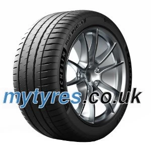 Image of Michelin Pilot Sport 4S ZP ( 225/35 ZR19 88Y XL runflat )