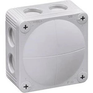 Image of Wiska 10060400 Junction box