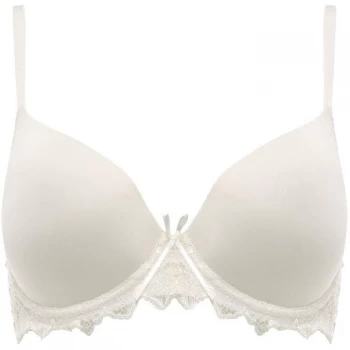 Lepel Fiore T-Shirt Bra - Ivory