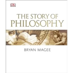 Image of The Story of Philosophy by Bryan Magee (Hardback, 2016)