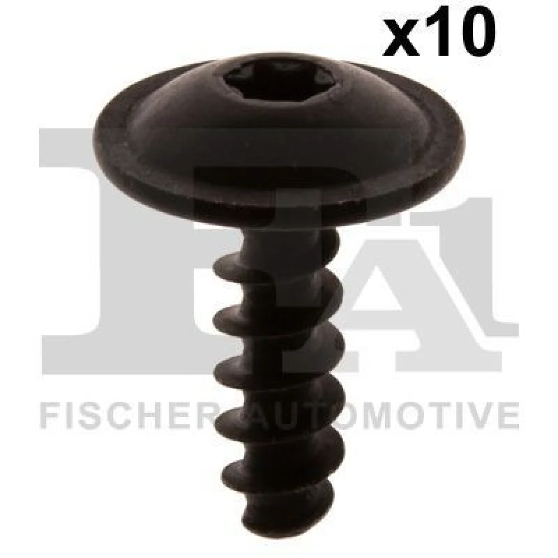 Image of FA1 Screw FA1 11-70015.10