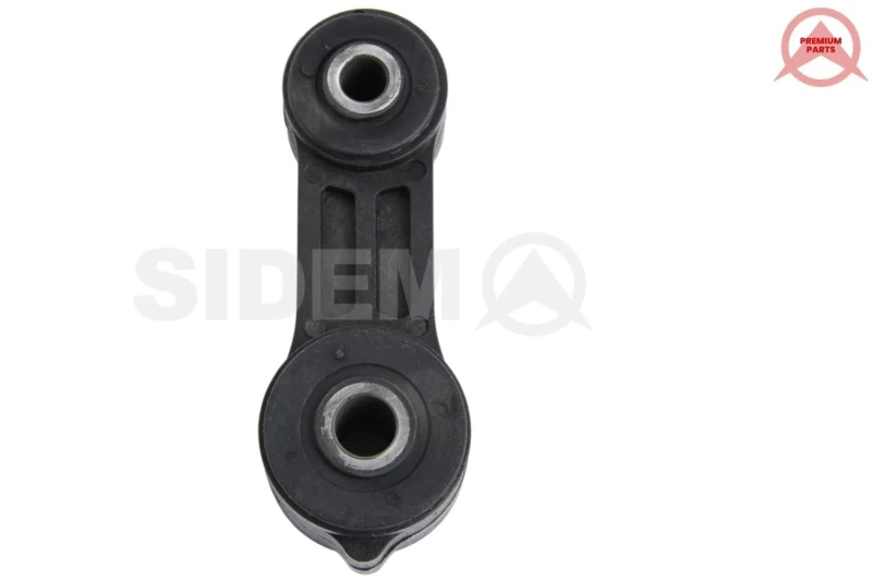 Image of SIDEM 83060 Anti-roll bar link Front Axle Link Stabiliser (3229)