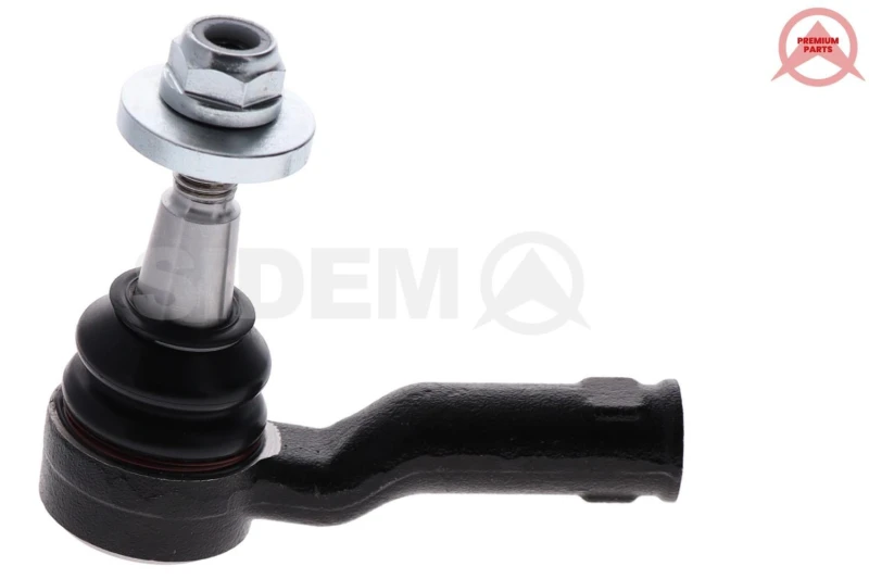 Image of SIDEM 65031 Track rod end Front Axle Tie Rod End (914)
