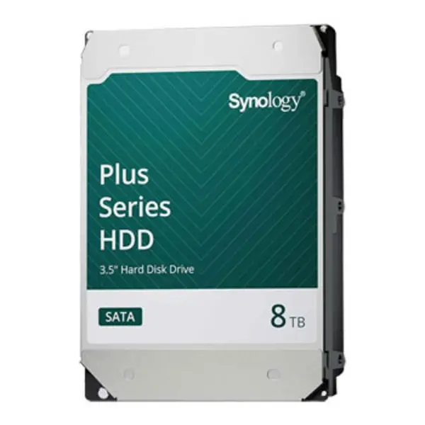 Image of Synology HAT3310-8T