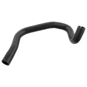 Radiator Hose 106359 by Febi Bilstein