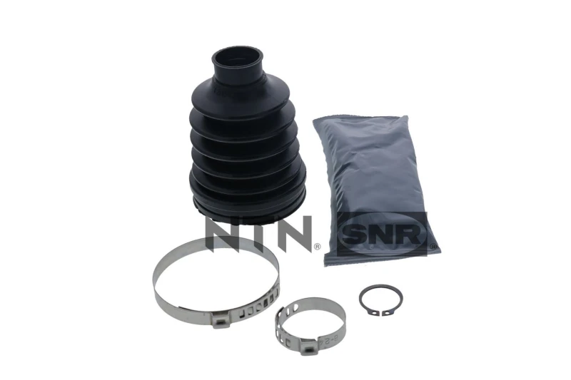 Image of CV boot kit, drive shaft SNR IBK55.022