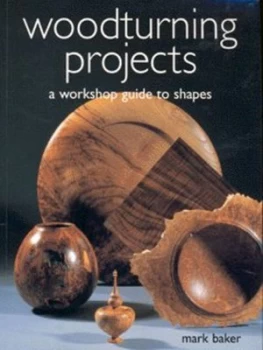 Image of Woodturning projects by Mark Baker