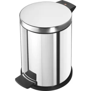 Image of Waste collector SOLID with pedal