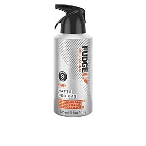 image of FINISH matte hed gas 135ml