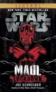 Image of lockdown star wars legends