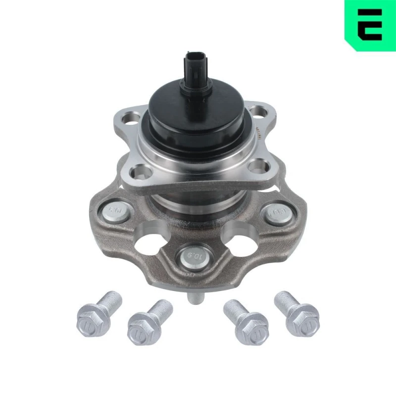 Image of Wheel bearing kit OPTIMAL 982330
