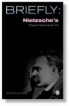 Image of Nietzsches beyond Good and Evil by David Mills Daniel Paperback