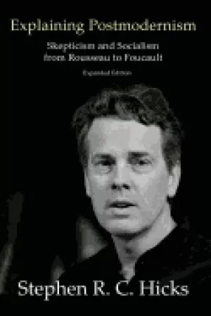 Image of explaining postmodernism skepticism and socialism from rousseau to foucault