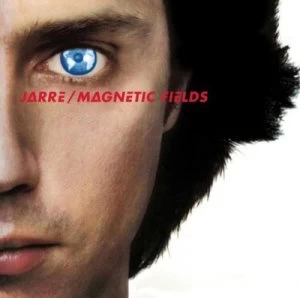 Image of Les Chants Magnetiques by Jean Michel Jarre CD Album
