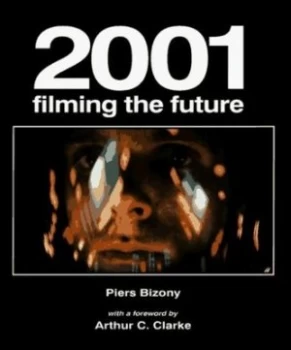 Image of 2001 by Piers Bizony Paperback