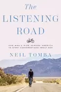 Image of listening road one mans ride across america to start conversations about go