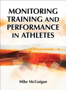 Image of Monitoring Training and Performance in Athletes