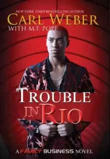 Image of Trouble In Rio : A Family Business Novel