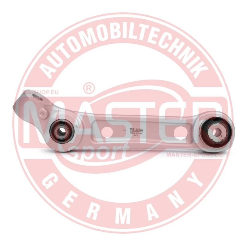 Image of MASTER-SPORT Suspension arm MASTER-SPORT 39260-PCS-MS